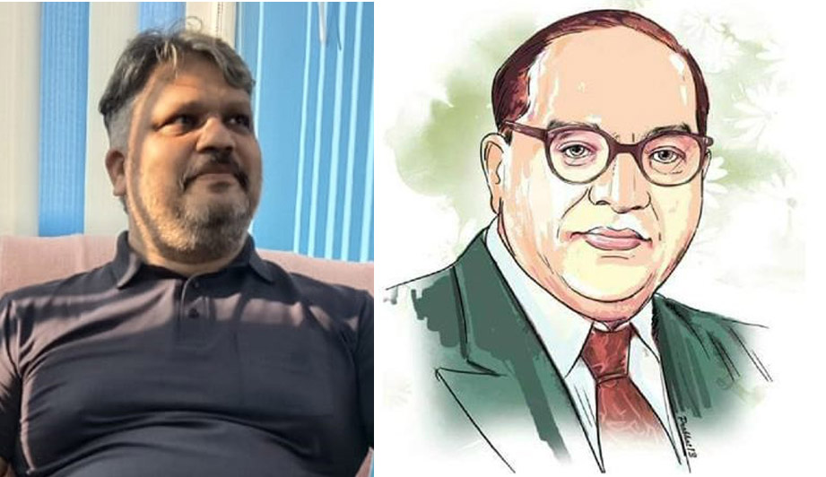 Dr. B. R. Ambedkar: Contribution and Legacy
